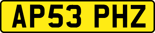 AP53PHZ