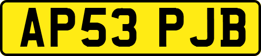 AP53PJB