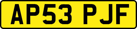AP53PJF