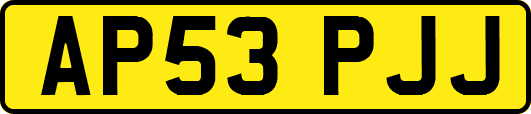 AP53PJJ