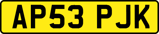 AP53PJK