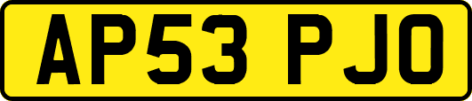 AP53PJO