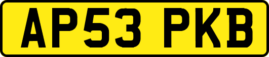AP53PKB