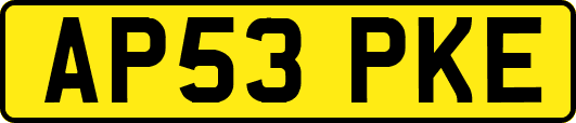 AP53PKE