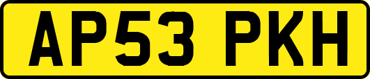 AP53PKH