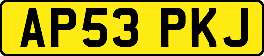 AP53PKJ