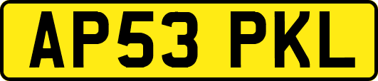 AP53PKL