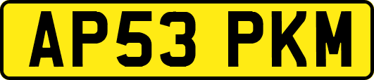 AP53PKM