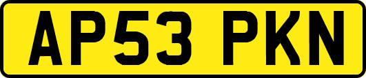 AP53PKN