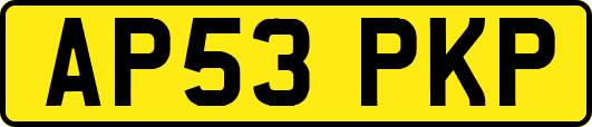 AP53PKP