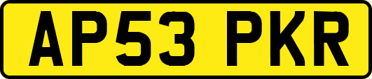 AP53PKR