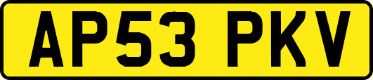 AP53PKV