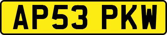 AP53PKW