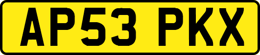 AP53PKX