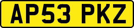 AP53PKZ
