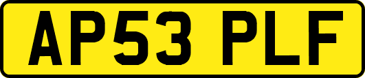 AP53PLF