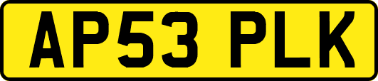 AP53PLK