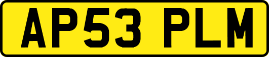 AP53PLM