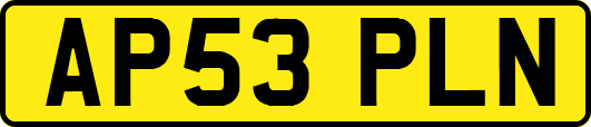 AP53PLN