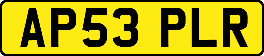 AP53PLR