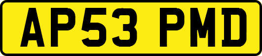 AP53PMD