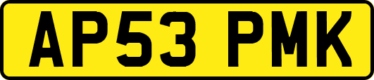 AP53PMK