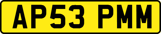 AP53PMM