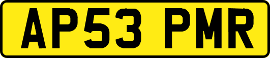 AP53PMR