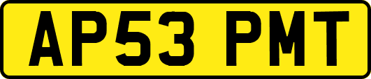AP53PMT