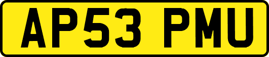 AP53PMU