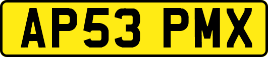 AP53PMX
