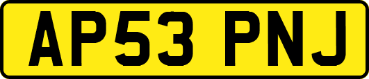 AP53PNJ
