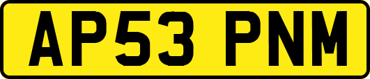 AP53PNM