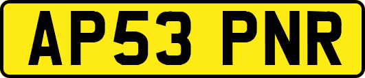 AP53PNR
