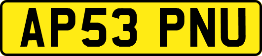 AP53PNU