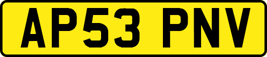 AP53PNV