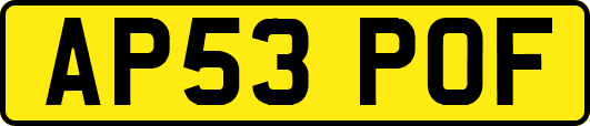 AP53POF