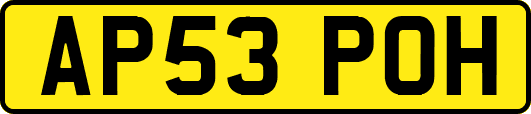 AP53POH