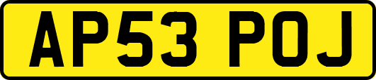 AP53POJ