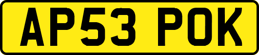 AP53POK