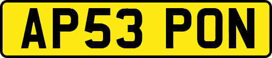 AP53PON