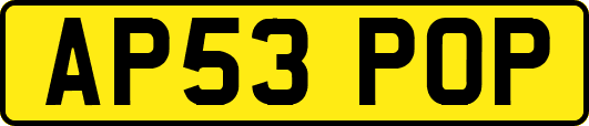 AP53POP