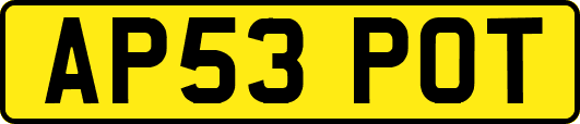 AP53POT