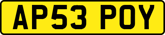 AP53POY