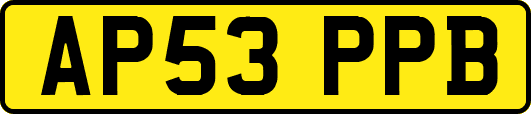 AP53PPB