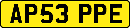 AP53PPE