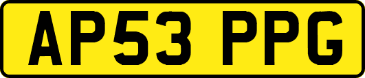 AP53PPG