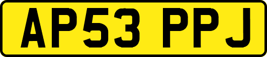 AP53PPJ