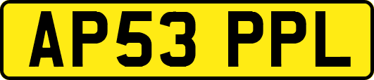 AP53PPL