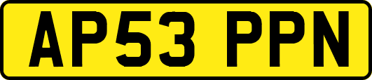 AP53PPN